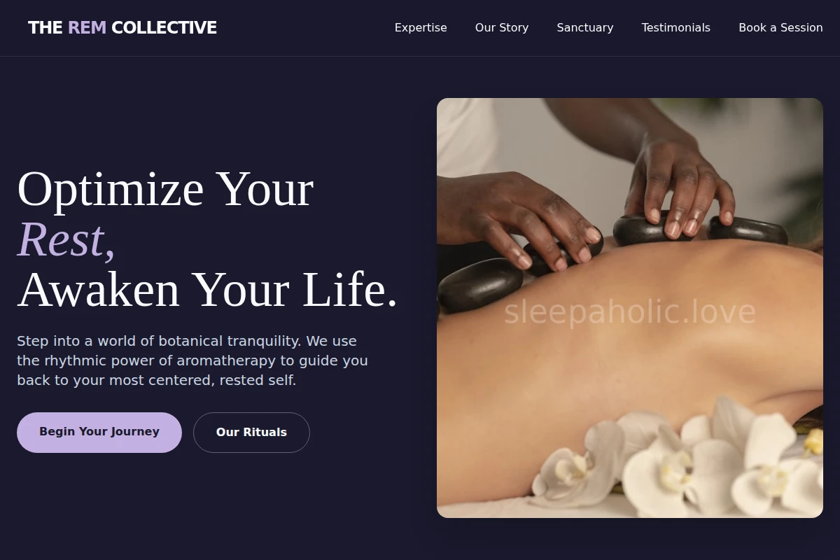 Lunar Aromatherapy Wellness Parlor