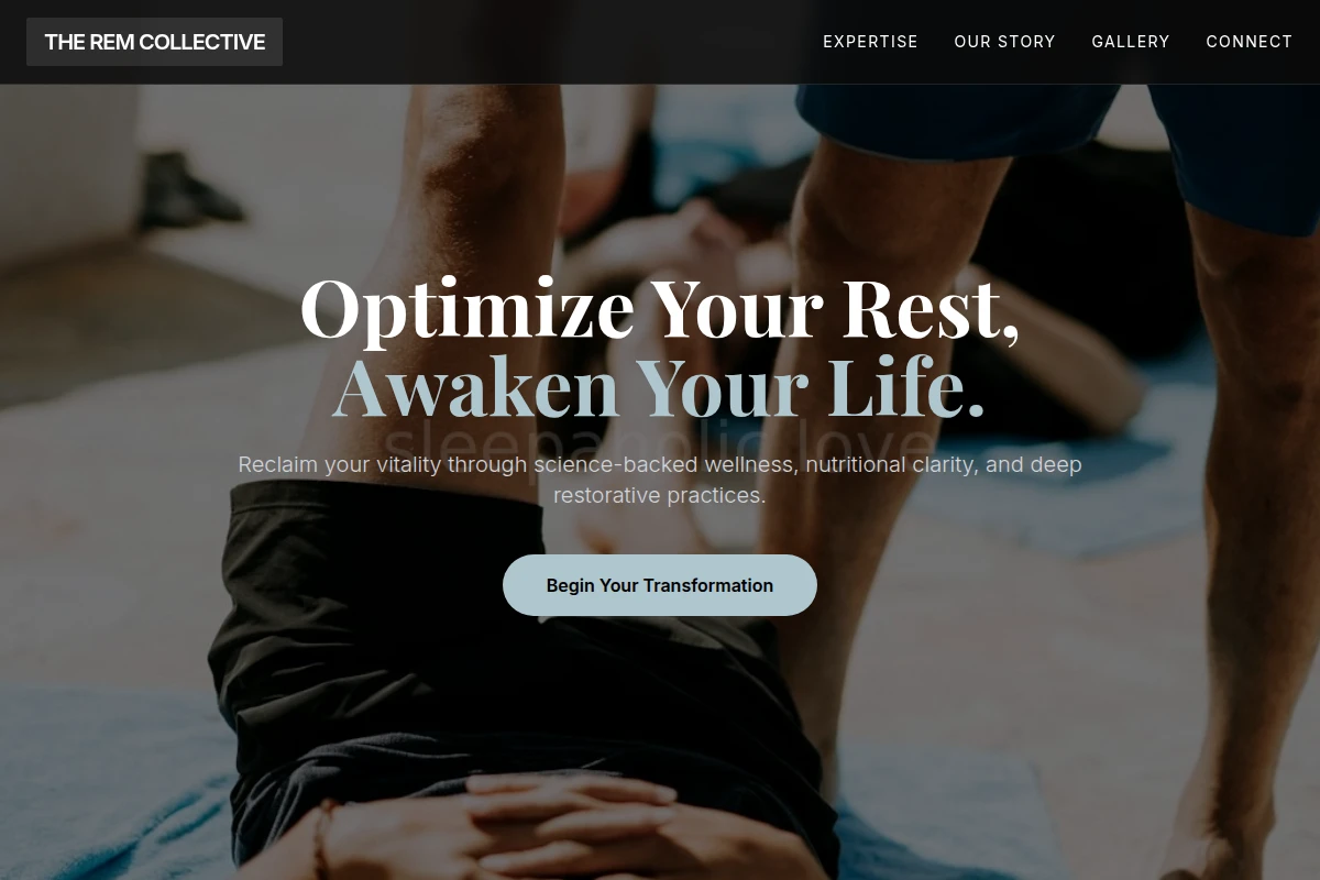 Peace Health Coach