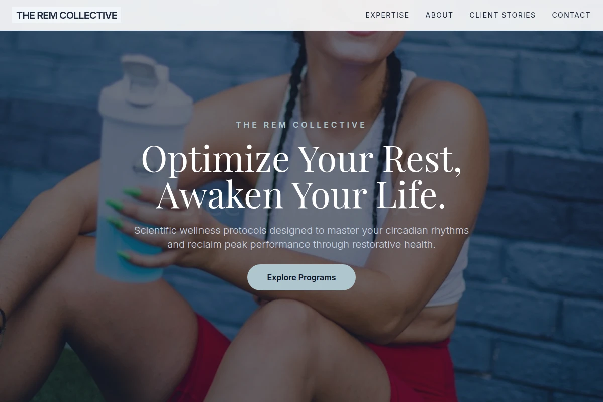Drift Health Coach